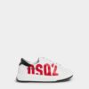 D2Kids Junior Sneaker D2Kids Junior Sneaker