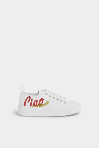 D2Kids Junior Sneaker