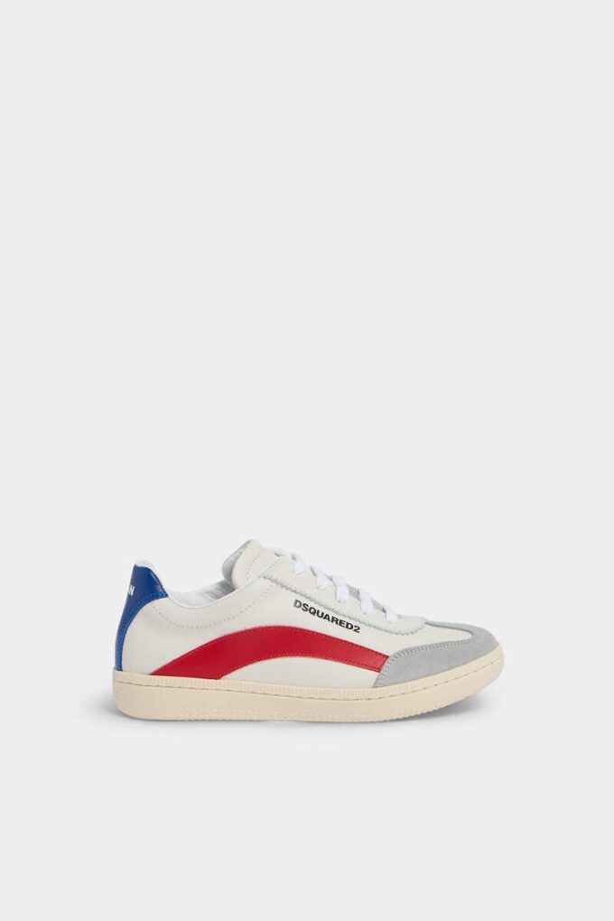 D2Kids Junior Sneaker D2Kids Junior Sneaker