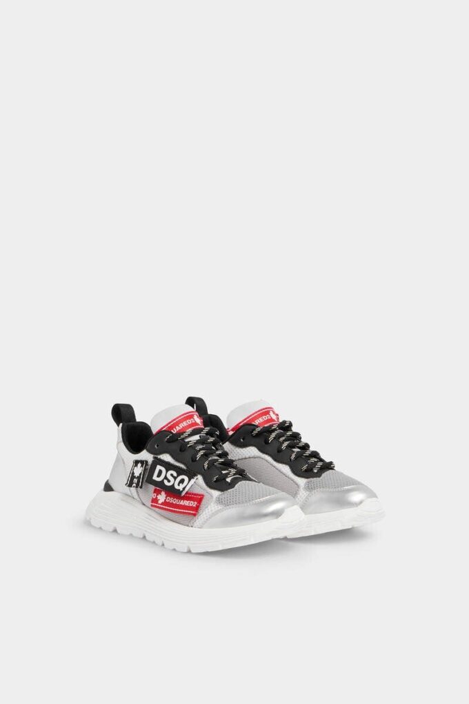 D2Kids Junior Sneaker D2Kids Junior Sneaker