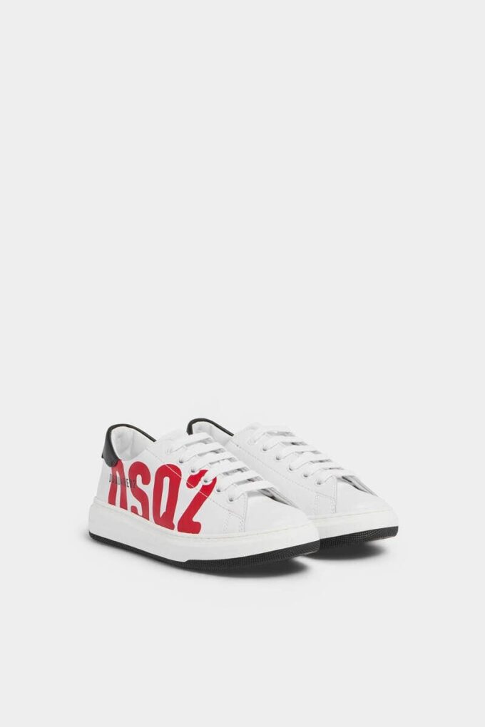 D2Kids Junior Sneaker D2Kids Junior Sneaker