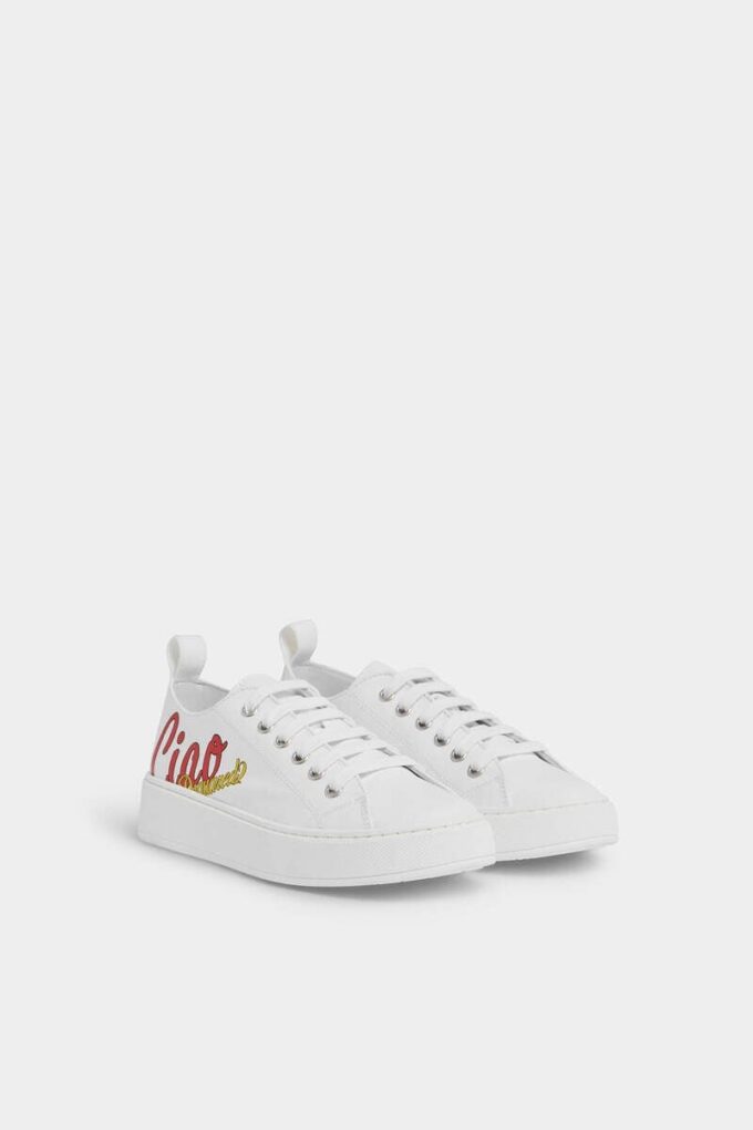 D2Kids Junior Sneaker D2Kids Junior Sneaker