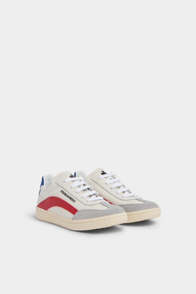 D2Kids Junior Sneaker D2Kids Junior Sneaker