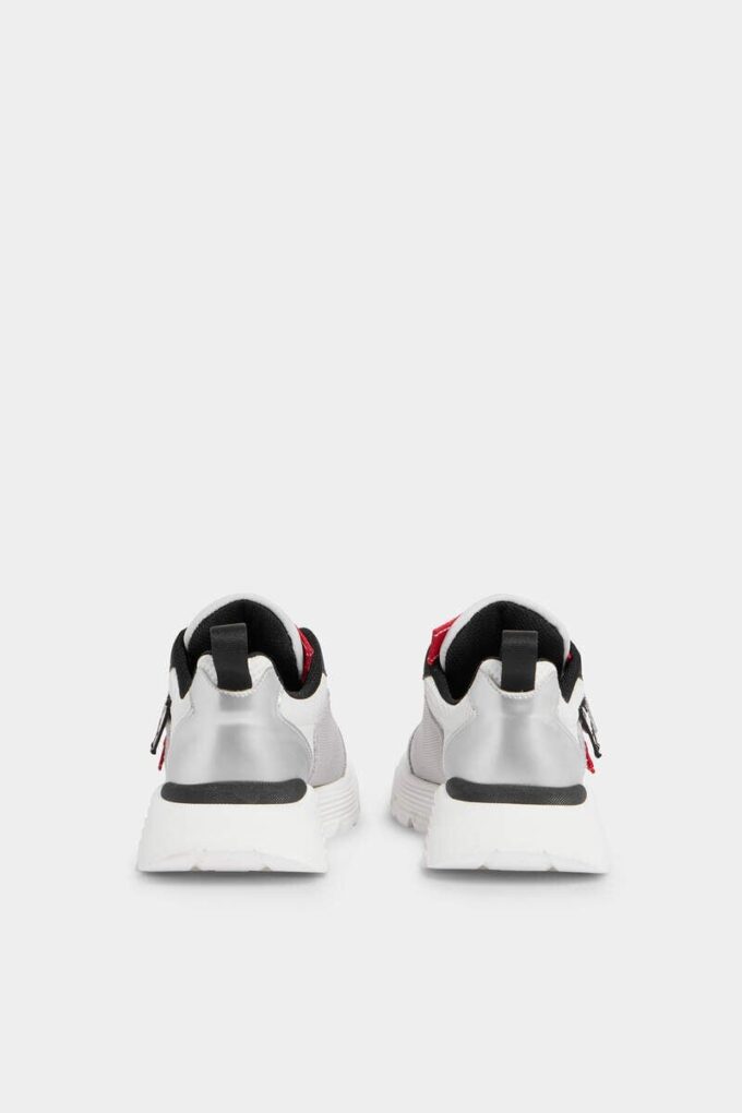 D2Kids Junior Sneaker D2Kids Junior Sneaker