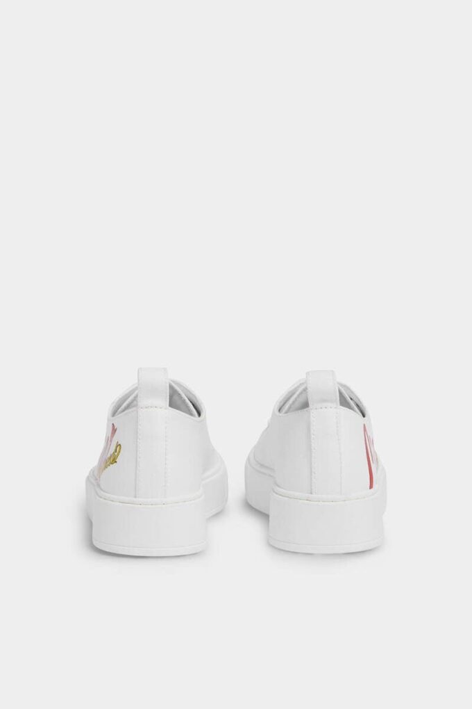 D2Kids Junior Sneaker D2Kids Junior Sneaker