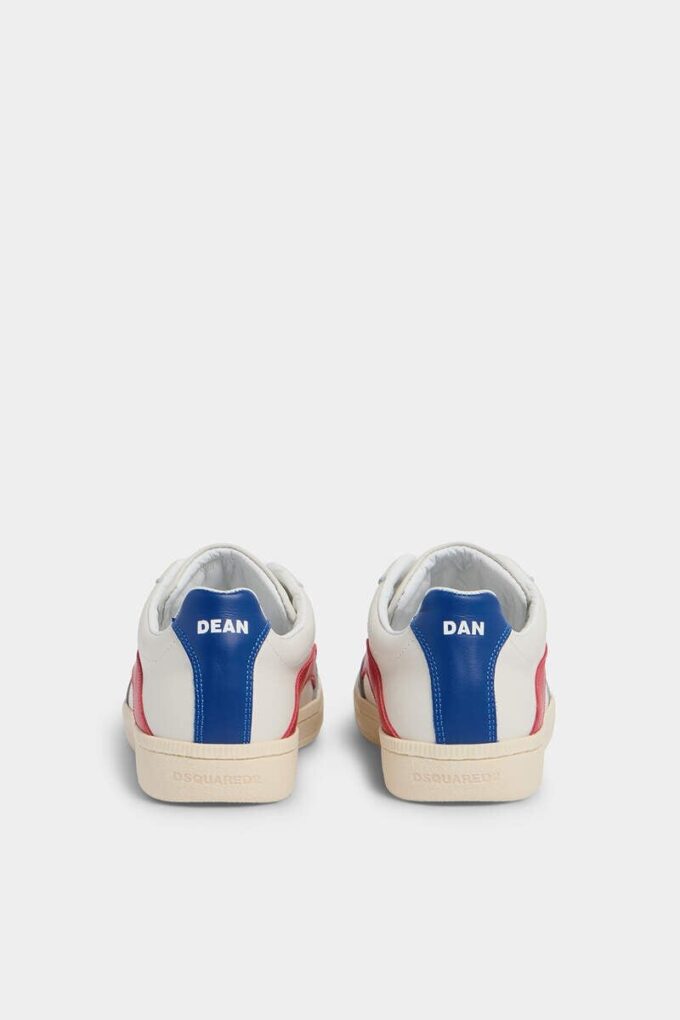 D2Kids Junior Sneaker D2Kids Junior Sneaker