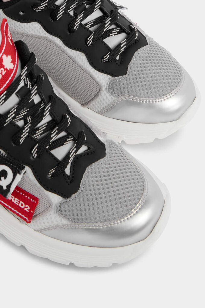 D2Kids Junior Sneaker D2Kids Junior Sneaker
