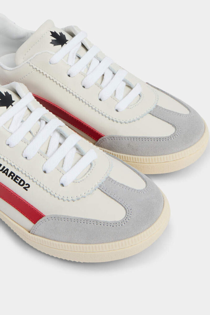 D2Kids Junior Sneaker D2Kids Junior Sneaker