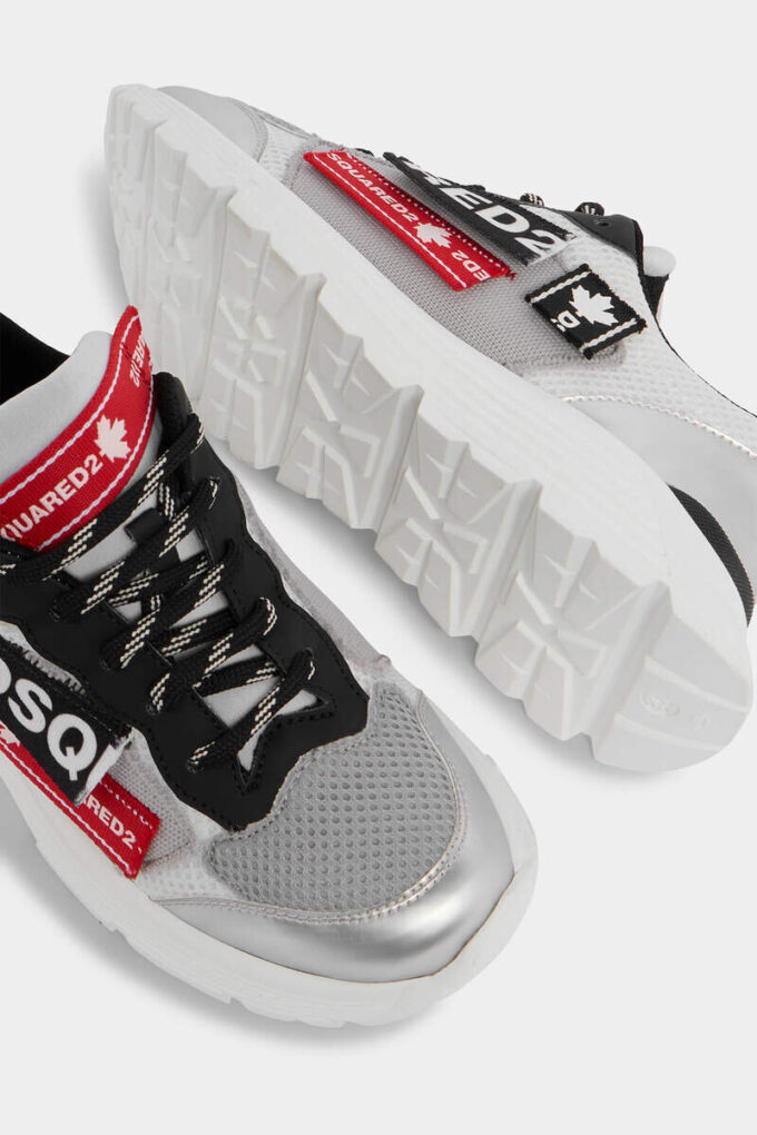 D2Kids Junior Sneaker D2Kids Junior Sneaker