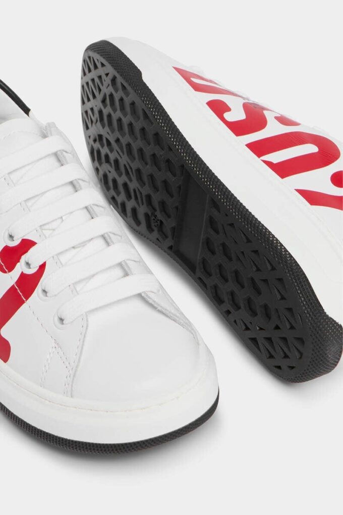 D2Kids Junior Sneaker D2Kids Junior Sneaker