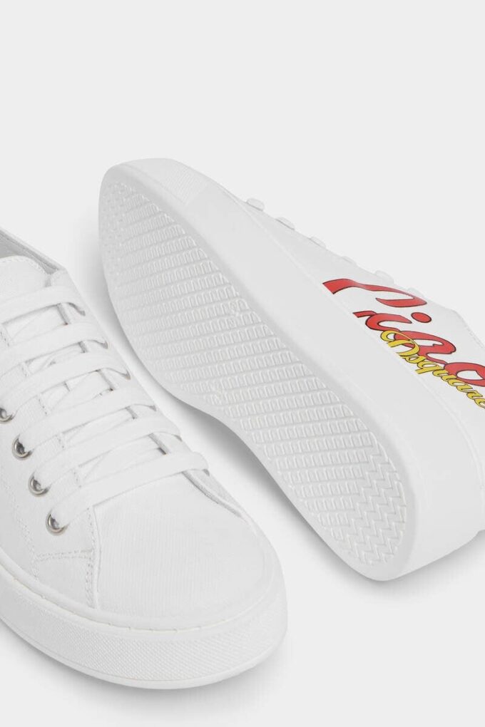 D2Kids Junior Sneaker D2Kids Junior Sneaker