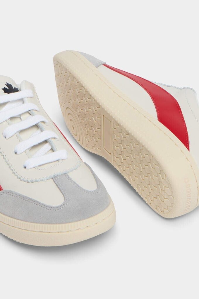 D2Kids Junior Sneaker D2Kids Junior Sneaker