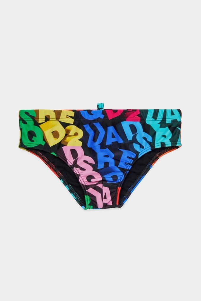 D2Kids Junior Swim Brief D2Kids Junior Swim Brief