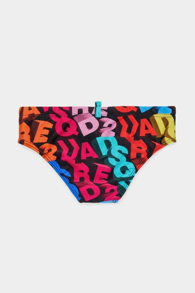 D2Kids Junior Swim Brief D2Kids Junior Swim Brief