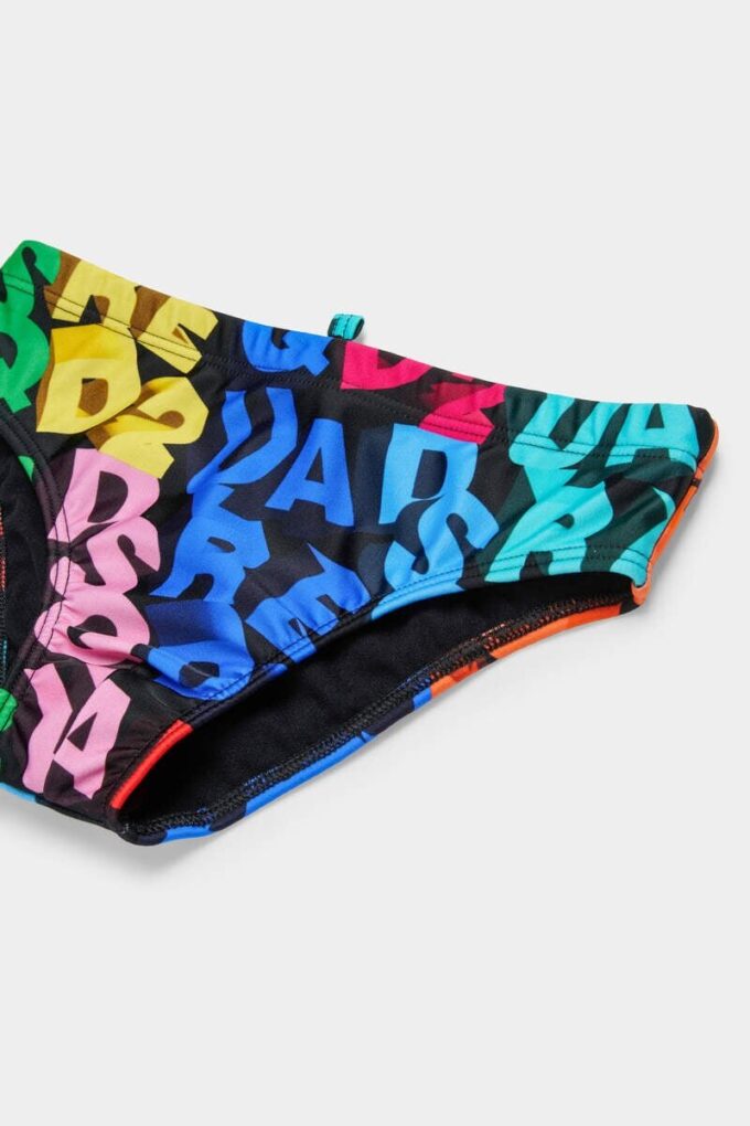 D2Kids Junior Swim Brief D2Kids Junior Swim Brief