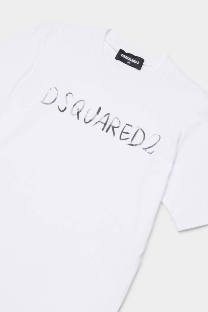D2Kids Junior T-Shirt D2Kids Junior T-Shirt