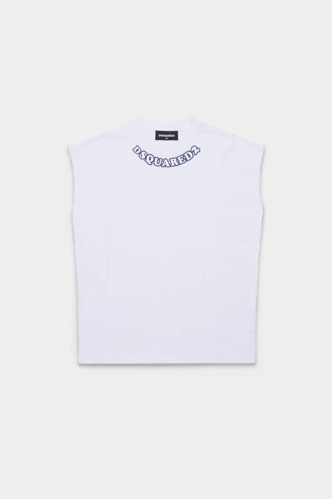 D2Kids Junior Tank Top D2Kids Junior Tank Top