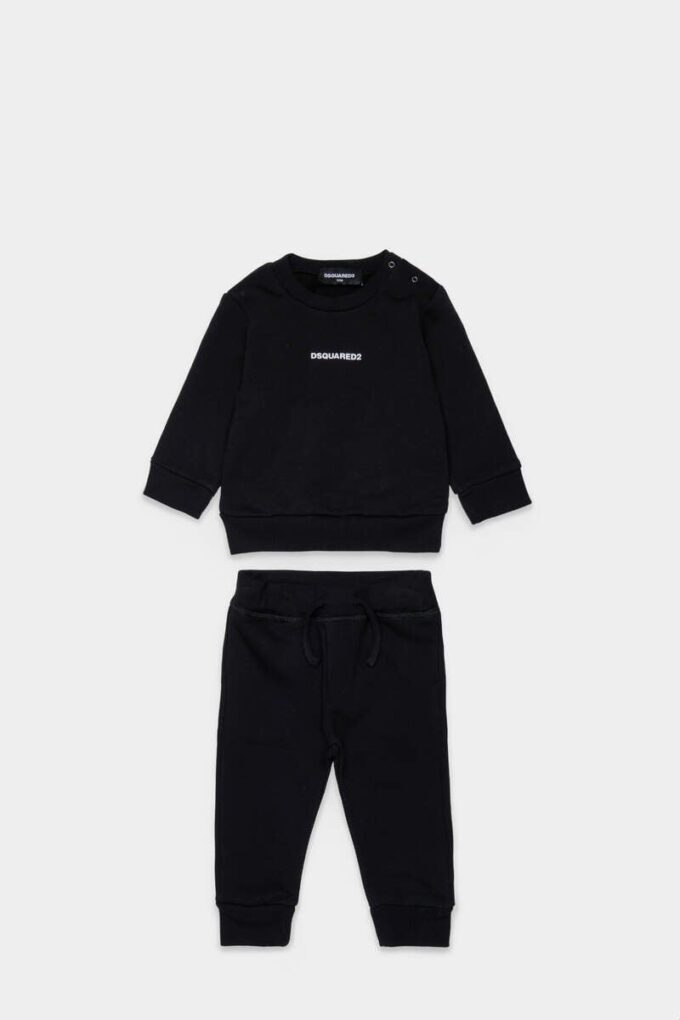 D2Kids Junior Tracksuit D2Kids Junior Tracksuit