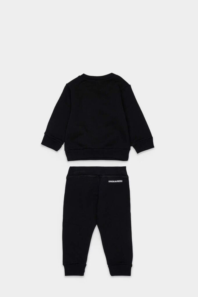 D2Kids Junior Tracksuit D2Kids Junior Tracksuit