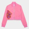 D2Kids Junior Zipped Jacket D2Kids Junior Zipped Jacket