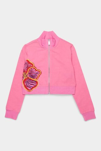 D2Kids Junior Zipped Jacket