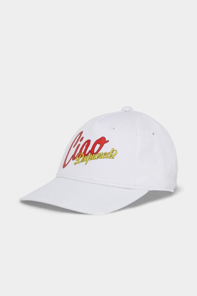 D2Kids Newborn Baseball Cap D2Kids Newborn Baseball Cap