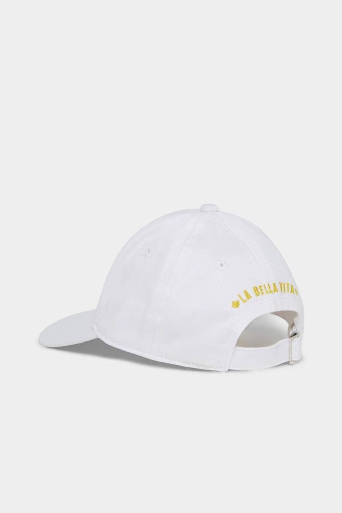 D2Kids Newborn Baseball Cap D2Kids Newborn Baseball Cap