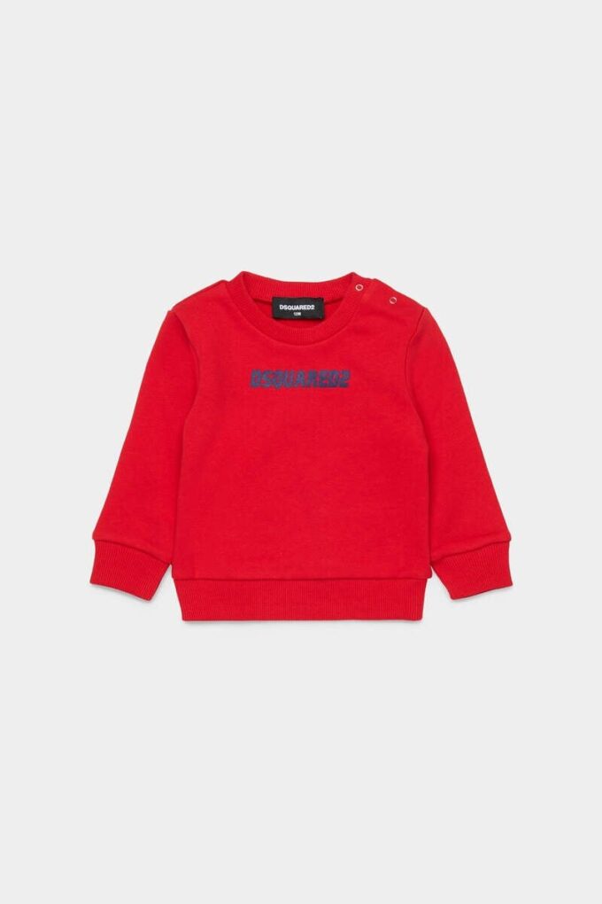 D2Kids Newborn Crewneck D2Kids Newborn Crewneck