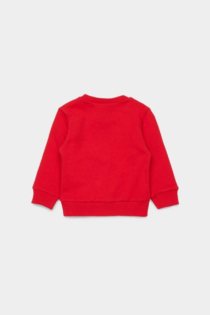 D2Kids Newborn Crewneck D2Kids Newborn Crewneck