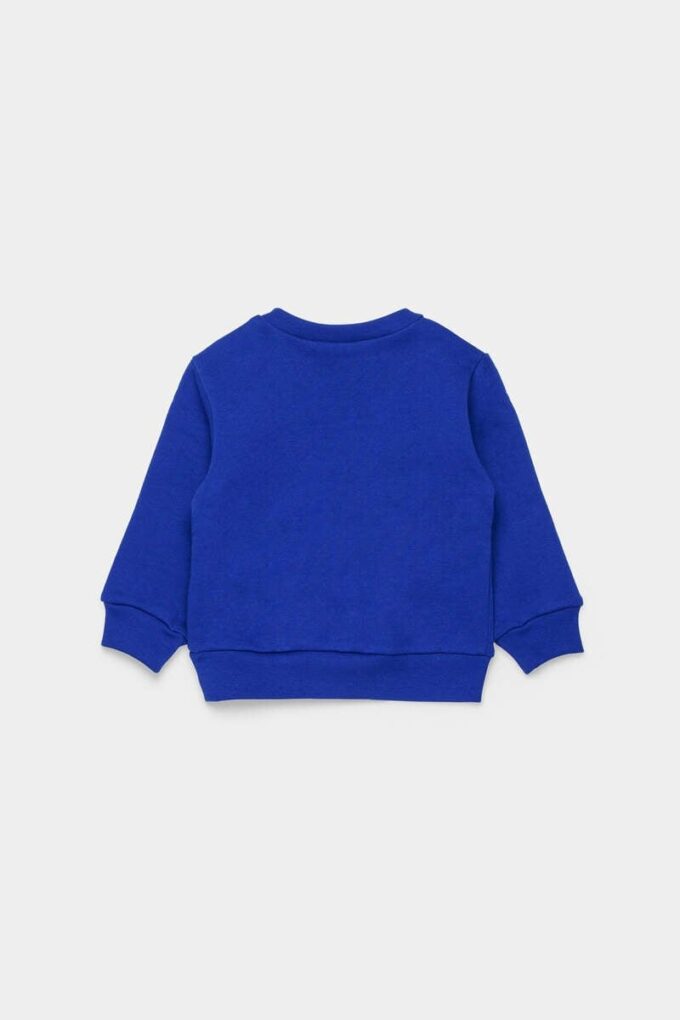 D2Kids Newborn Crewneck D2Kids Newborn Crewneck