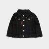 D2Kids Newborn Denim Jacket D2Kids Newborn Denim Jacket