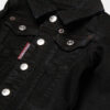 D2Kids Newborn Denim Jacket D2Kids Newborn Denim Jacket
