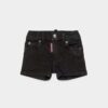 D2Kids Newborn Denim Shorts D2Kids Newborn Denim Shorts