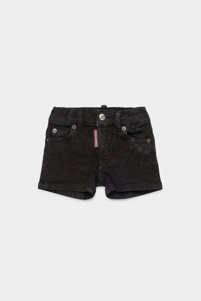 D2Kids Newborn Denim Shorts D2Kids Newborn Denim Shorts