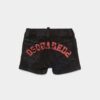 D2Kids Newborn Denim Shorts D2Kids Newborn Denim Shorts
