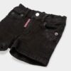D2Kids Newborn Denim Shorts D2Kids Newborn Denim Shorts