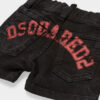 D2Kids Newborn Denim Shorts D2Kids Newborn Denim Shorts