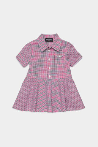 D2Kids Newborn Dress D2Kids Newborn Dress
