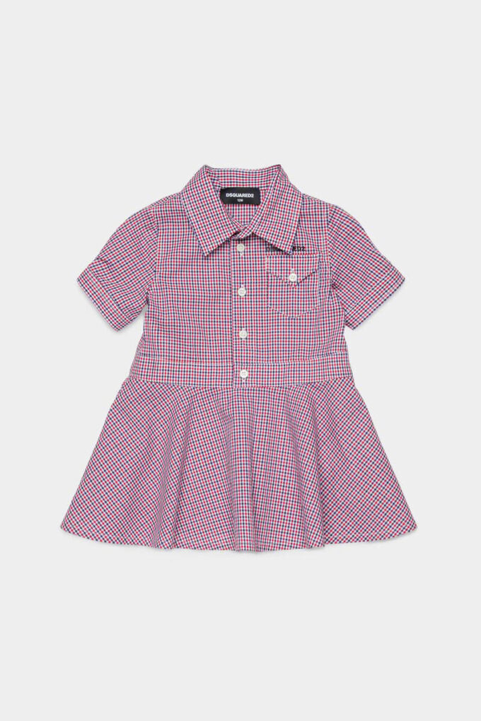 D2Kids Newborn Dress D2Kids Newborn Dress