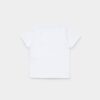 D2Kids Newborn Dsq2 T-Shirt D2Kids Newborn Dsq2 T-Shirt