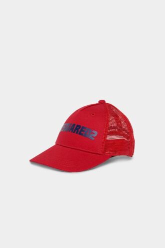 D2Kids Newborn Dsquared2 Baseball Cap