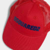 D2Kids Newborn Dsquared2 Baseball Cap D2Kids Newborn Dsquared2 Baseball Cap
