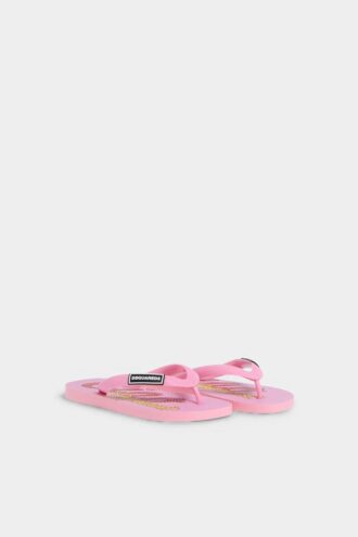 D2Kids Newborn Flip Flops D2Kids Newborn Flip Flops