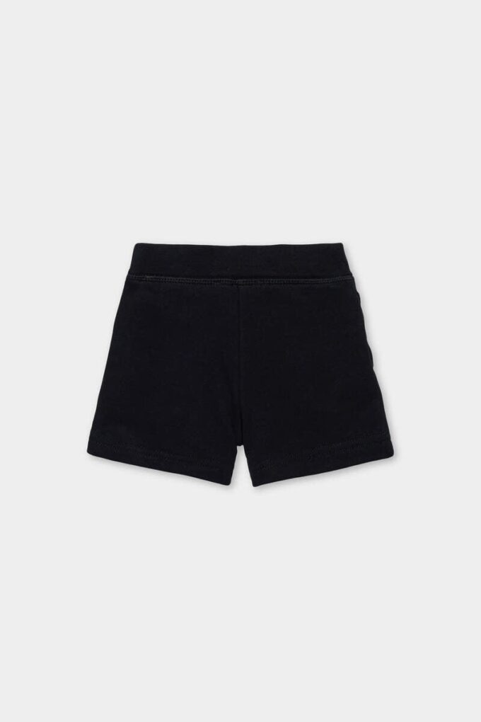 D2Kids Newborn Logo Shorts D2Kids Newborn Logo Shorts