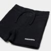 D2Kids Newborn Logo Shorts D2Kids Newborn Logo Shorts