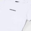 D2Kids Newborn Logo T-Shirt
