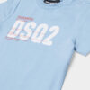 D2Kids Newborn Logo Tracksuit