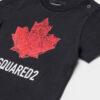 D2Kids Newborn Maple Leaf T-Shirt D2Kids Newborn Maple Leaf T-Shirt