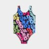D2Kids Newborn One-Piece D2Kids Newborn One-Piece