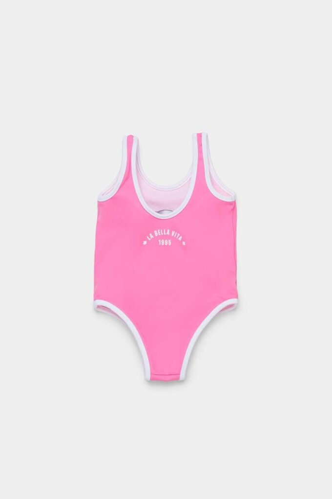 D2Kids Newborn One-Piece D2Kids Newborn One-Piece